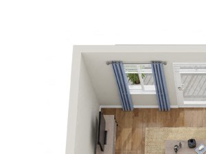 T4 1 Bedroom 1.5 Bathrooms T4 1 Bedroom 1.5 Bathrooms at Amerige Pointe Apartments, Fullerton